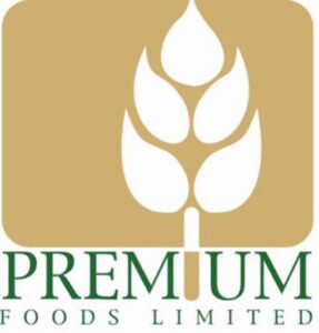 warehouse supervisor - Premium Foods Limited