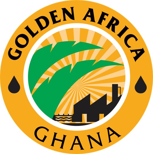 Golden Africa Ghana