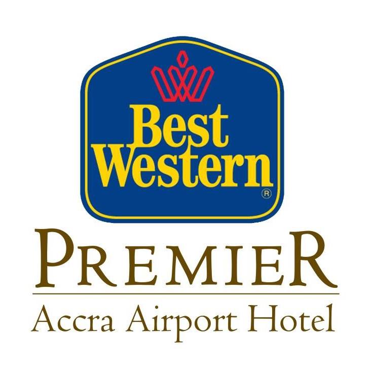 Best Western Premier Accra Airport Hotel