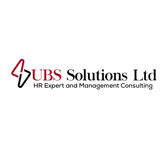 UBS Solutions Limited