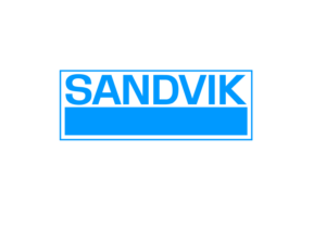 Sandvik
