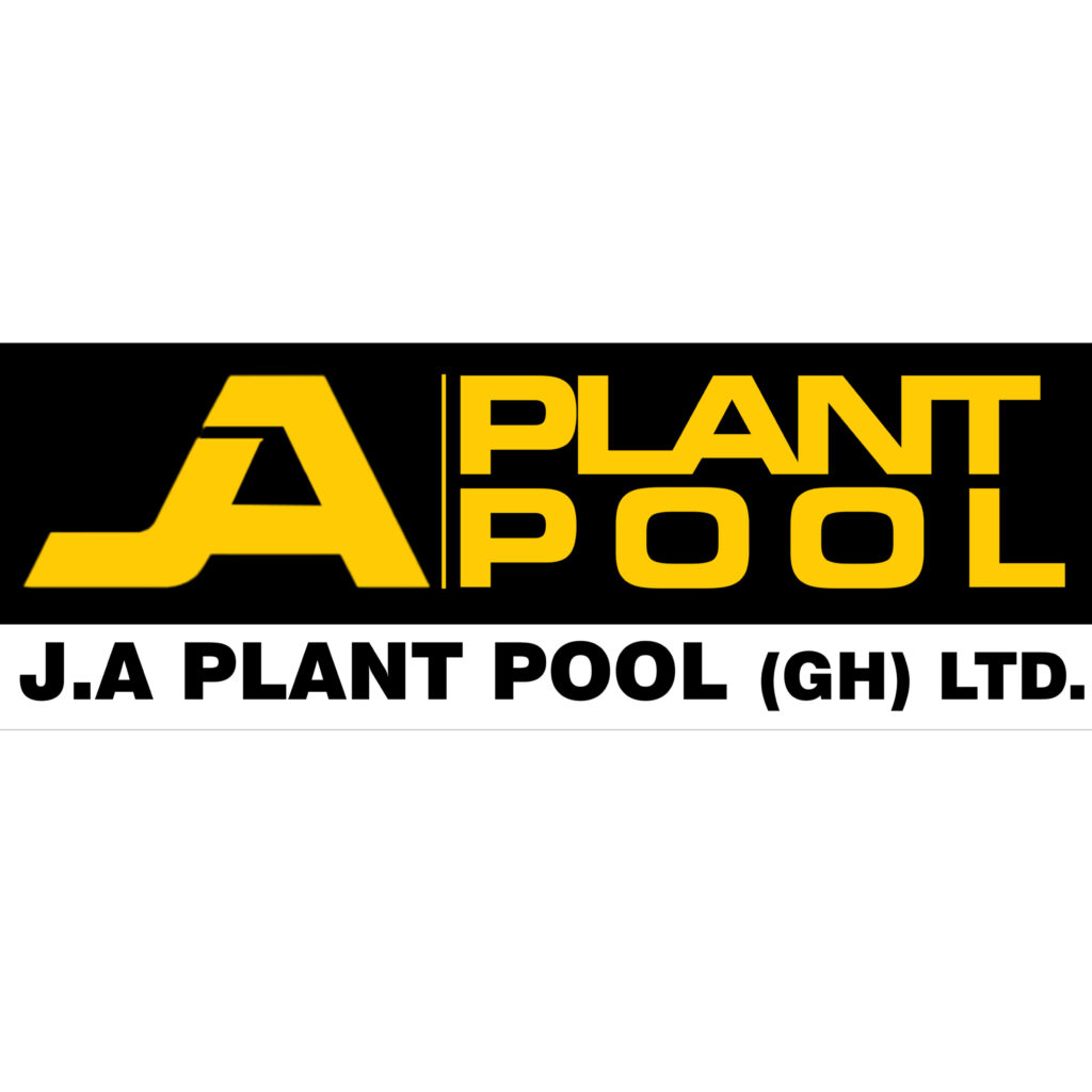 J. A Plant Pool Gh Ltd