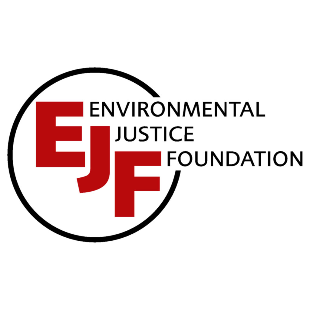 Environmental Justice Foundation