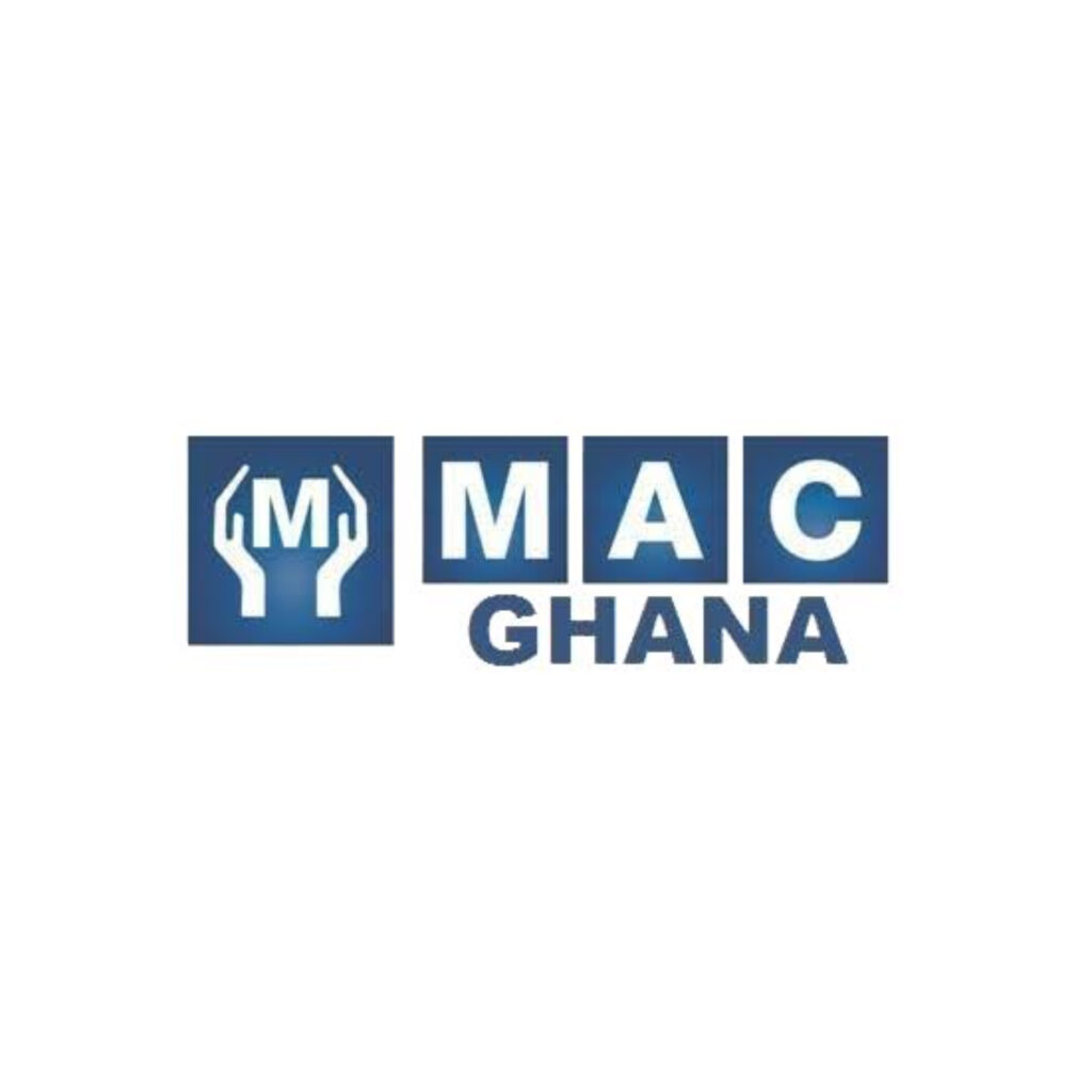 Mac ghana